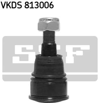 Joint, suspension VKDS 813006