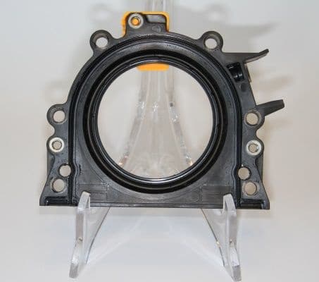 Seal crankshaft rear 49394599 - image 2