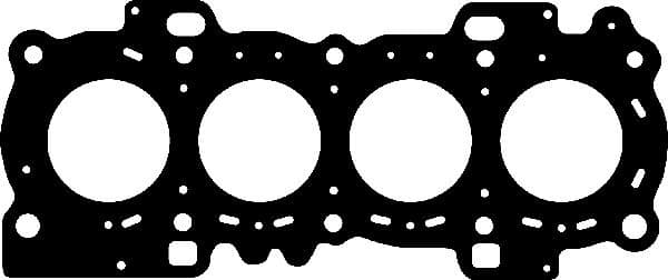 Gasket, cylinder head 415070P