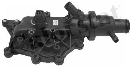 Thermostat, coolant TH7158.89J