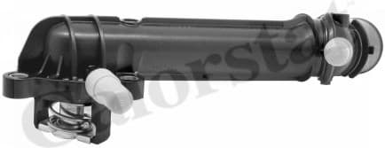 Thermostat TH7241.88J