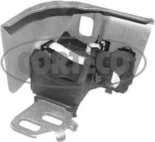 Mount, exhaust system 49410828