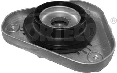 Repair Kit, suspension strut support mount 80005408