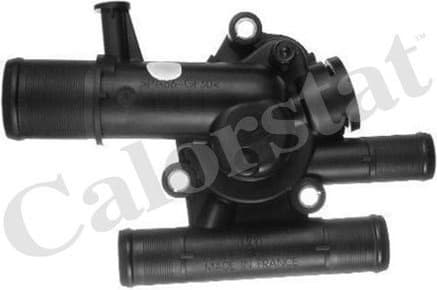 Thermostat, coolant TH6628.83J