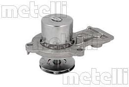 Water pump cooling system 24-1361-8