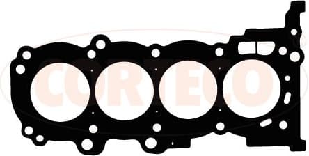 Gasket, cylinder head 415648P