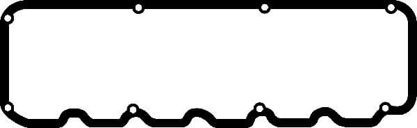 Gasket, cylinder head cover 423932P