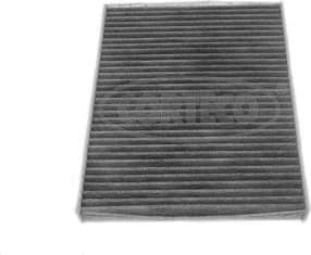 Filter, cabin air 21652538