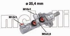 Brake Master Cylinder 05-0570