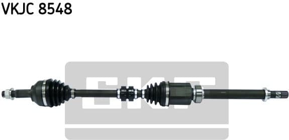 Drive Shaft VKJC8548