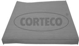 Filter, cabin air 80001759