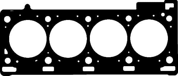 Gasket, cylinder head 415078P