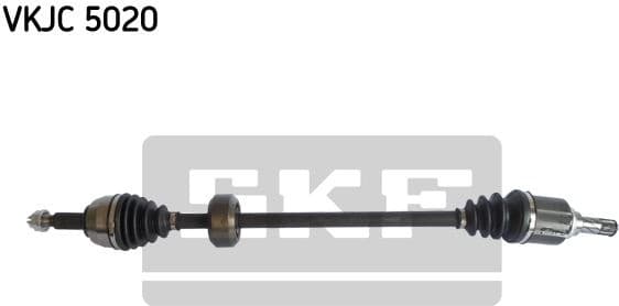 Drive Shaft VKJC5020