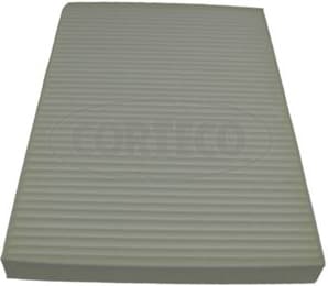 Filter, cabin air 80000811