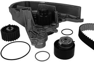 Water Pump & Timing Belt Kit 30-0900-1