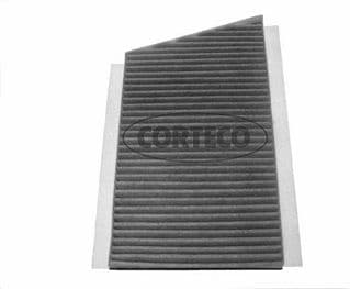 Filter, cabin air 21652862
