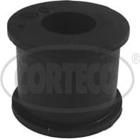 Mounting, stabiliser bar 80001557