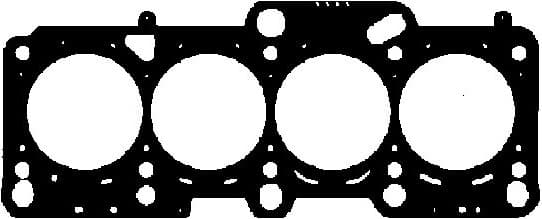 Gasket, cylinder head 415047P