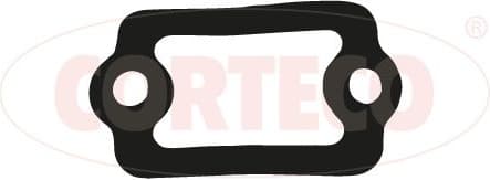 Gasket, intake manifold 423064H