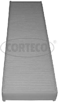 Filter, cabin air 80005091