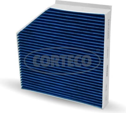 Filter, cabin air 49408801