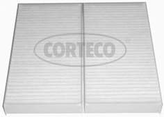 Filter, cabin air 80001718