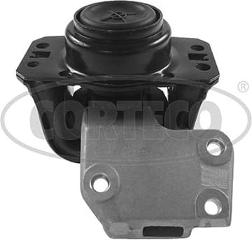 Mounting, engine 80001863