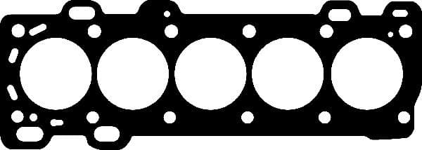 Gasket, cylinder head 414889P
