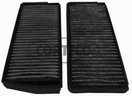 Filter, cabin air 80000849