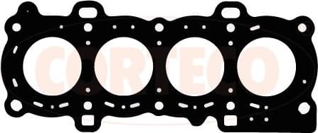Gasket, cylinder head 415208P
