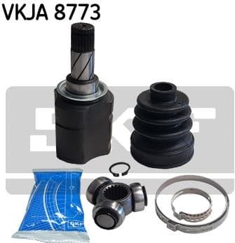Joint Kit, drive shaft VKJA8773