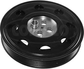 Belt Pulley, crankshaft 49362585