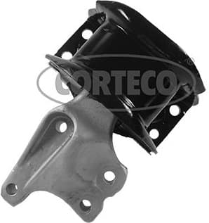 Mounting engine 49380565