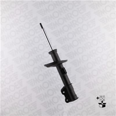 Shock Absorber MONROE ORIGINAL (Gas Technology) G7414 - image 3