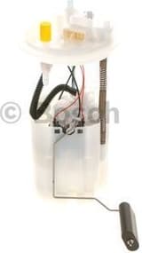 fuel supply unit 0580200008