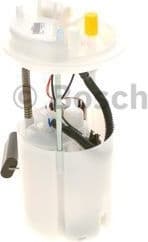 fuel supply unit 0580200008 - image 3