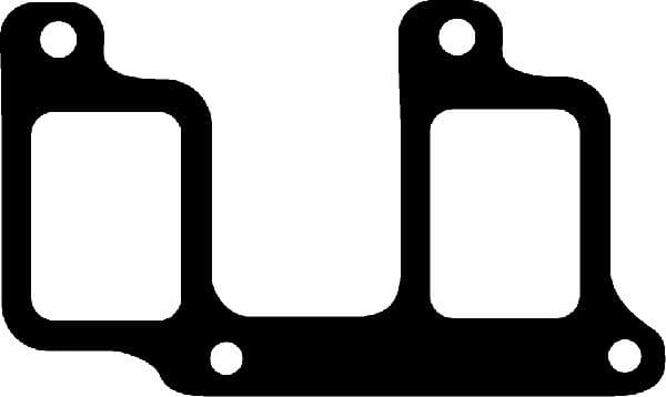 Gasket, intake manifold 026454P