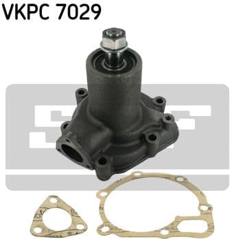 Water Pump, engine cooling VKPC7029