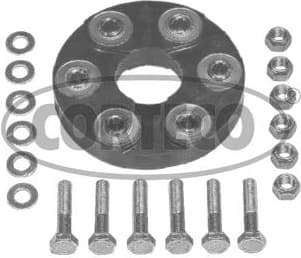 Joint, propshaft 21651905