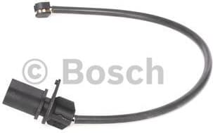 Warning Contact, brake pad wear 1987473559 - image 2