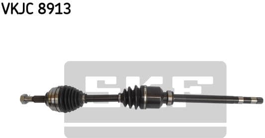 Drive Shaft VKJC8913