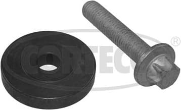 Bolt Set, crankshaft pulley 80004890