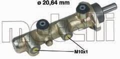 Brake Master Cylinder 05-0092
