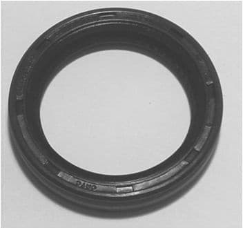 Shaft Seal, crankshaft 19036806B - image 2