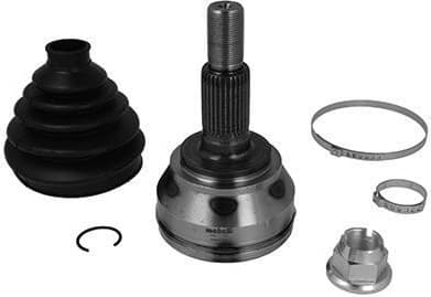 Joint Kit, drive shaft 15-1659