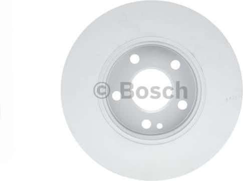 Brake Disc 0986479A00