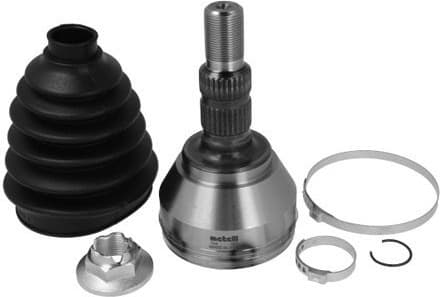 Joint Kit, drive shaft 15-1704