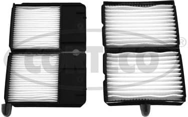 Filter, cabin air 80004708