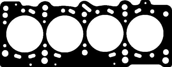 Gasket, cylinder head 415114P