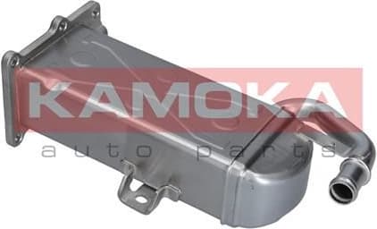 Cooler, exhaust gas recirculation 19C072